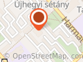 Újhegyi sétányi háziorvosi rendelő