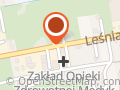 Przystanek autobusowy ZOZ Medyk
