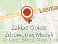 OsteON - fizjoterapia & osteopatia & rehabilitacja Żywiec