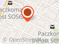 Peć Klaudia. Sklep przemysłowo - spożywczy
