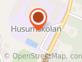 Husums bibliotek