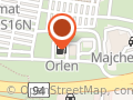 Salon Partner Orange Ramsat Sosnowiec