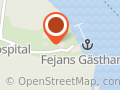 Fejans skärgårdskrog & vandrarhem