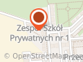 Przedsiębiorstwo Usługowo-Projektowo-Realizacyjne Geobud-Ex. Krzysztof Piwowarczyk