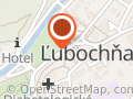 Kolobežky Ľubochna - prenájom