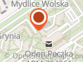 Rita. Salon fryzjerski. Stypka E.