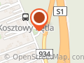 Kania Mirosław. PPHU. Stalowe konstrukcje