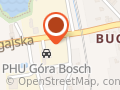 Przedsiębiorstwo Handlowo-Usługowe Góra Spółka Jawna