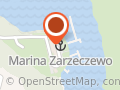 Zarzeczewo Przystan