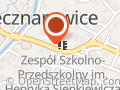 Zespół Szkolno - Przedszkolny