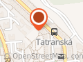 Skicentrum Tajov