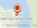 Marina Zarzeczewo we Włocławku
