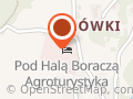 Ośrodek Wypoczynkowo Kolonijny ?Boracza? Tadeusz Kupczak