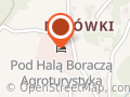 Hala Boracza. Kupczak T.