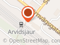 Arvidsjaur Järnvägsstation