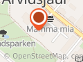 Bildelar i Arvidsjaur AB