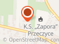 Schody Bąkowski