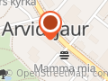 Lapplands Djurklinik Arvidsjaur