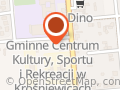 Pizzeria Leśna w Krośniewicach