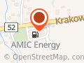 Stacja Paliw AMIC Energy