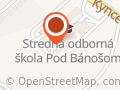 Klub Pre Rozvoj Združenej Strednej Školy Banská Bystrica