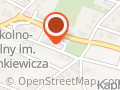 Nycz Elżbieta. Zakład Fryzjerski