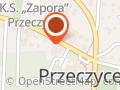 Regionalny Zarząd Gospodarki Wodnej W Gliwicach. Zbiornik Wodny