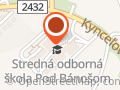 Stredná odborná škola Pod Bánošom