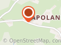 Chata Zapolanka w Ujsołach