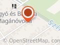 Právics lökhárítószerviz