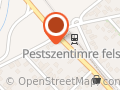 Hét Vezér Ételbár