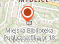 Filia nr 18 Miejskiej Biblioteki Publicznej w Dąbrowie Górniczej