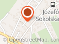 Sklep meblowy