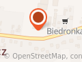 Biedronka Koziegłowy