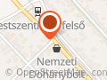 Szilvi szálló 18. kerület