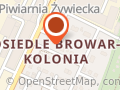 Podnośnik koszowy Żywiec