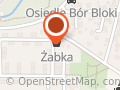 Beata. Market wielobranżowy. Piwowarska B.