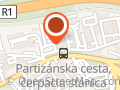 IES, Institut environmentálních služeb, a.s. ? organizačná zložka
