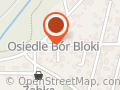 Sklep Spożywczy. Bogumiła Kida