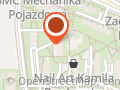 Krzeszewski Stefan. Naprawa maszyn do szycia, pralek