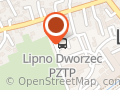 Dworzec autobusowy PZTP