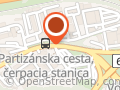 SSÚR Banská Bystrica | EUROVIA SK, a.s., Závod Operation