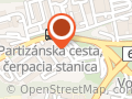 BeMi reality, pobočka Banská Bystrica
