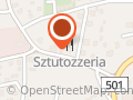 SZTUTOZZERIA - moc PIZZY