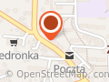 Alfa. Ośrodek szkolenia kierowców. Krzywdziński A.
