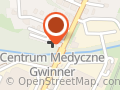 Centrum Medyczne GWINNER Żywiec - medycyna pracy, badania kierowców