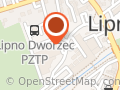 Bank Spóldzielczy w Lipnie - Punkt kasowy NCL