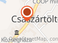 Császártöltési Római katolikus templom