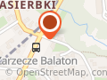 Przystań na Chwilę - domek nad Jeziorem Żywieckim