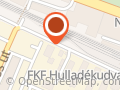 Vezúv Mm Épületgépészeti Kereskedelmi Kft.